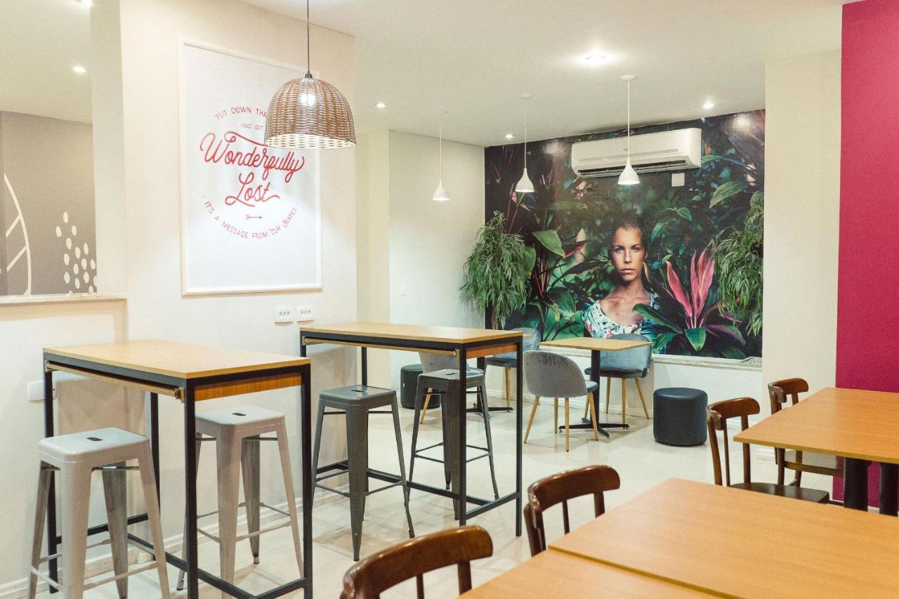 Hotel Clh Domingos Ferreira Rio de Janeiro