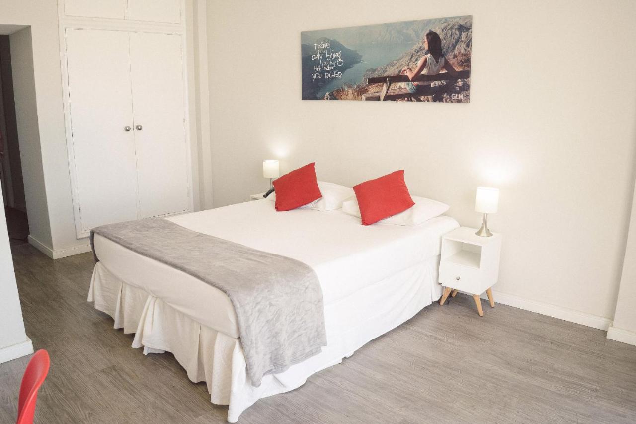 Hotel Clh Domingos Ferreira